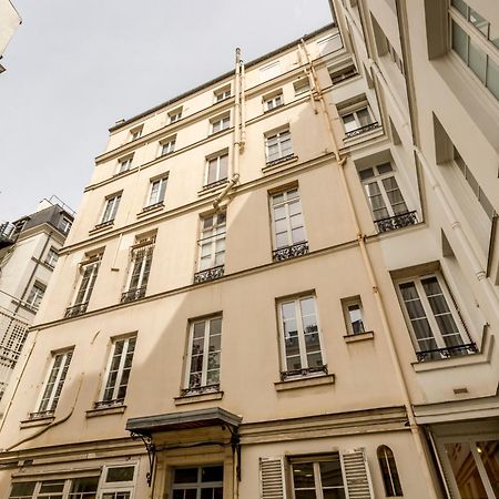 Merveil - Luxury Suite -Champselysees- Florentin I Paris Exterior foto
