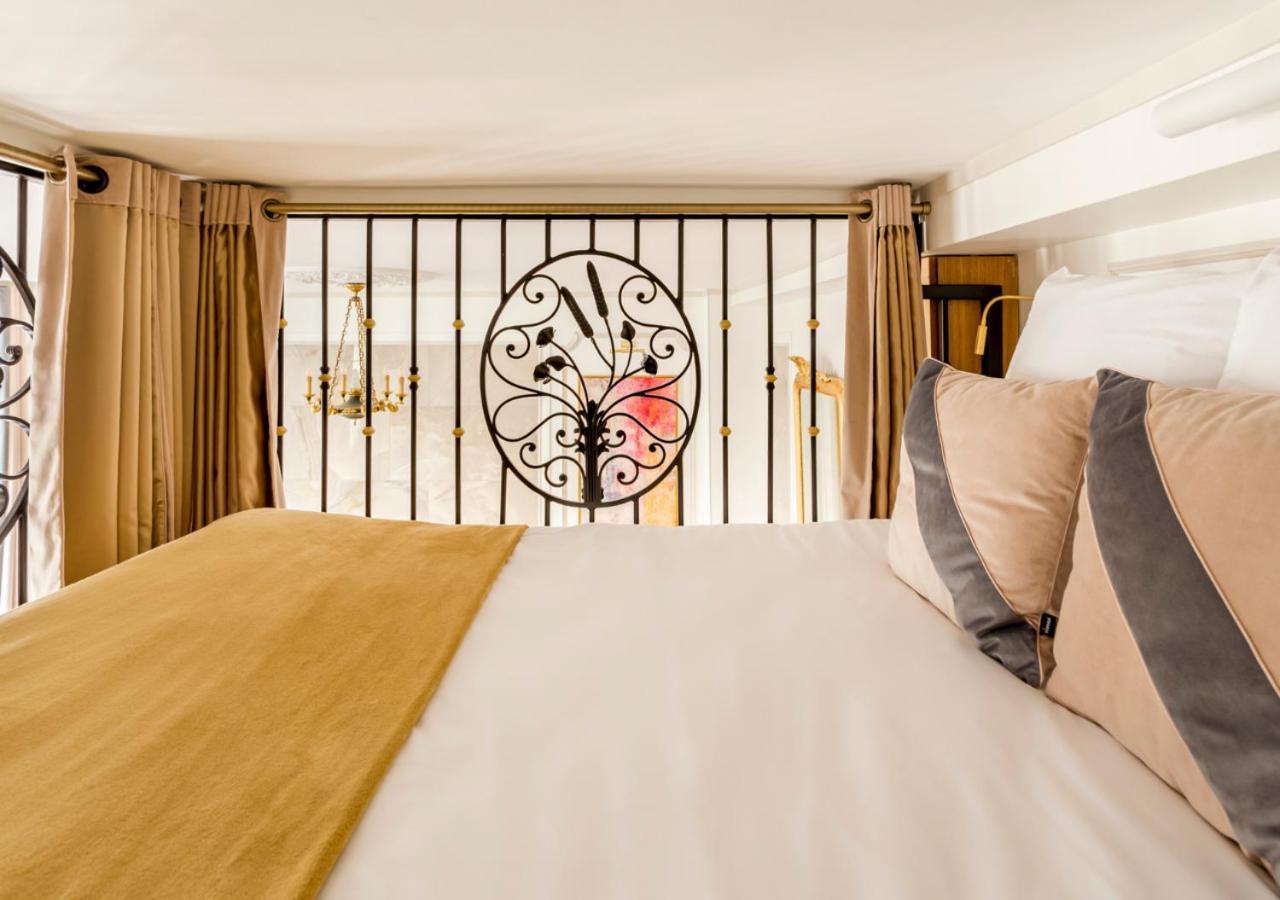 Merveil - Luxury Suite -Champselysees- Florentin I Paris Exterior foto