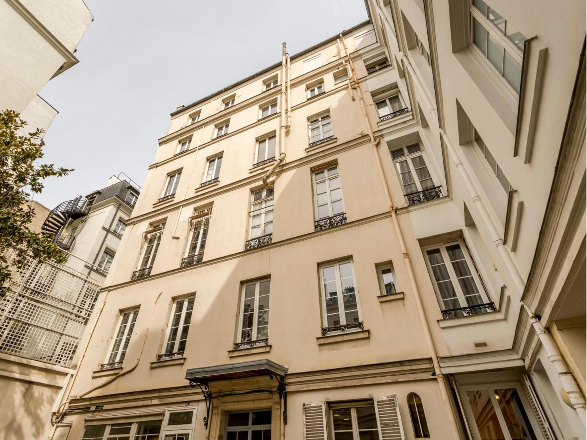 Merveil - Luxury Suite -Champselysees- Florentin I Paris Exterior foto