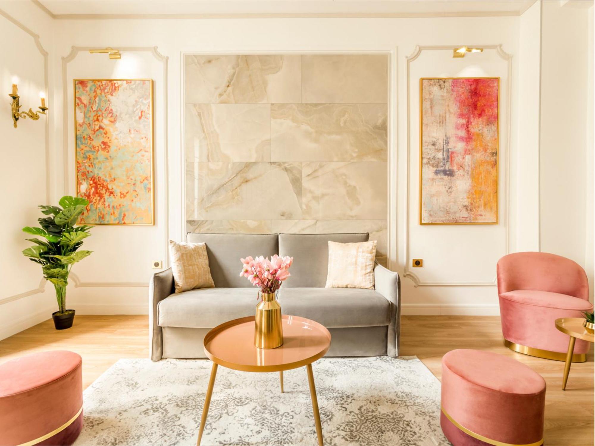 Merveil - Luxury Suite -Champselysees- Florentin I Paris Exterior foto