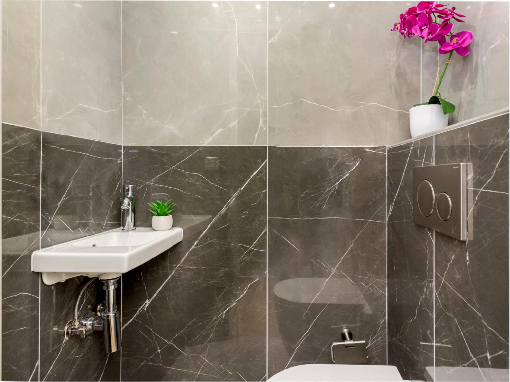 Merveil - Luxury Suite -Champselysees- Florentin I Paris Exterior foto