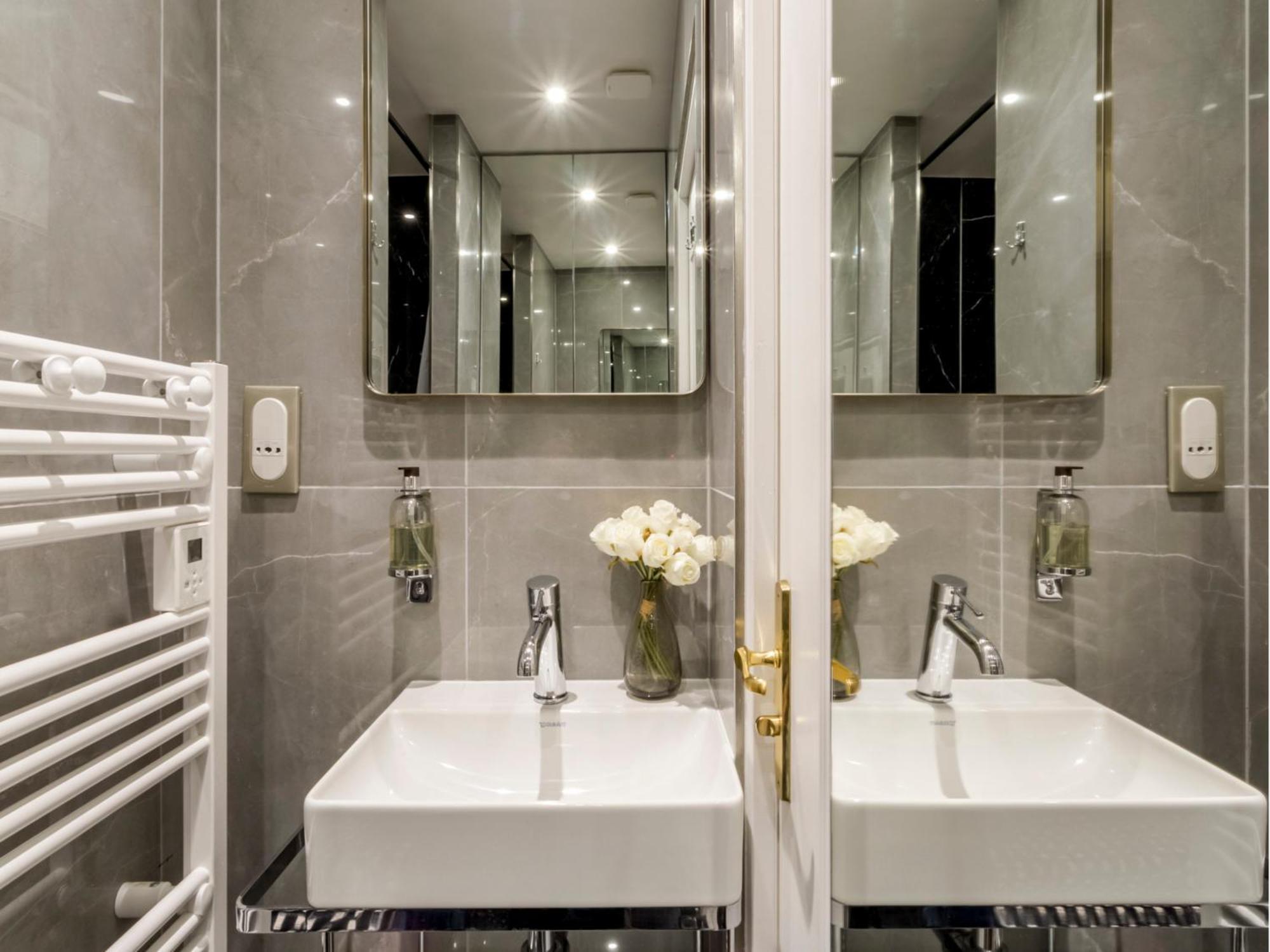 Merveil - Luxury Suite -Champselysees- Florentin I Paris Exterior foto